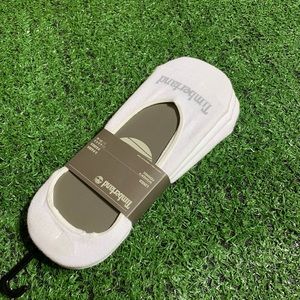 Timberland Women’s Liner Socks 3 pairs